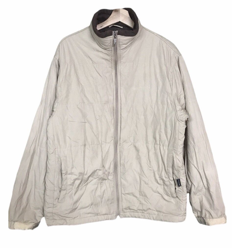 The Unbranded Brand Irish Setter Small Logo Jaket Zipper Size US L / EU 52-54 / 3 - 1 Thumbnail
