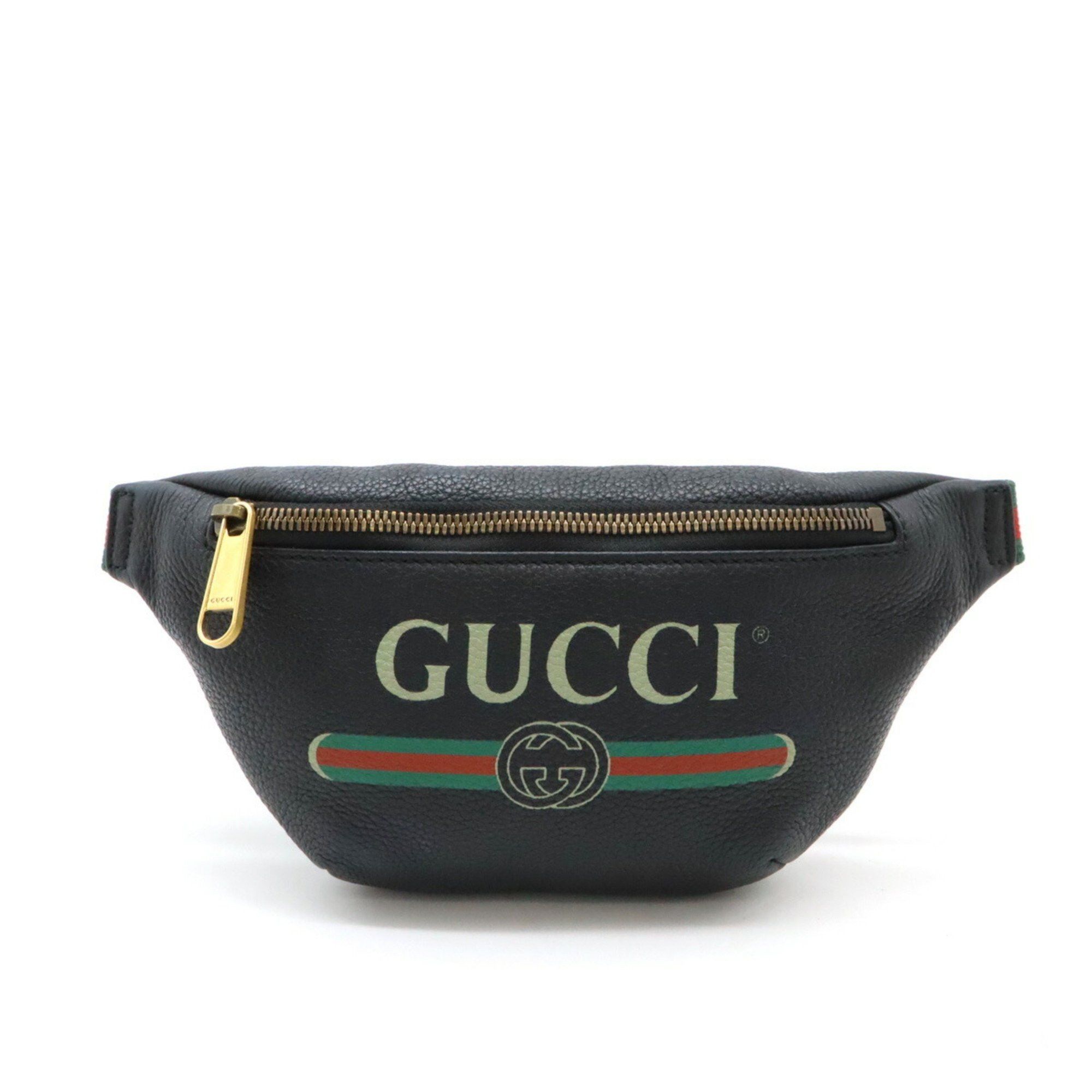 Gucci Gucci Belt bag shoulder Size ONE SIZE - 1 Thumbnail