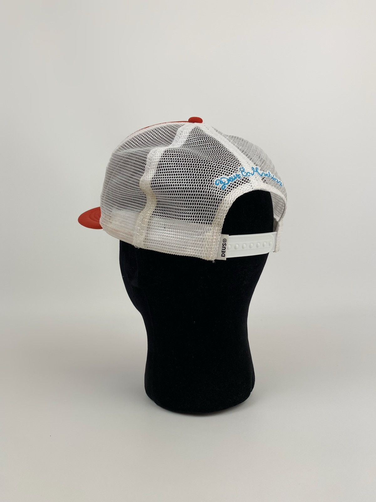 Deus Ex Machina Dues Ex Machine Snapback Cap Size ONE SIZE - 14 Thumbnail