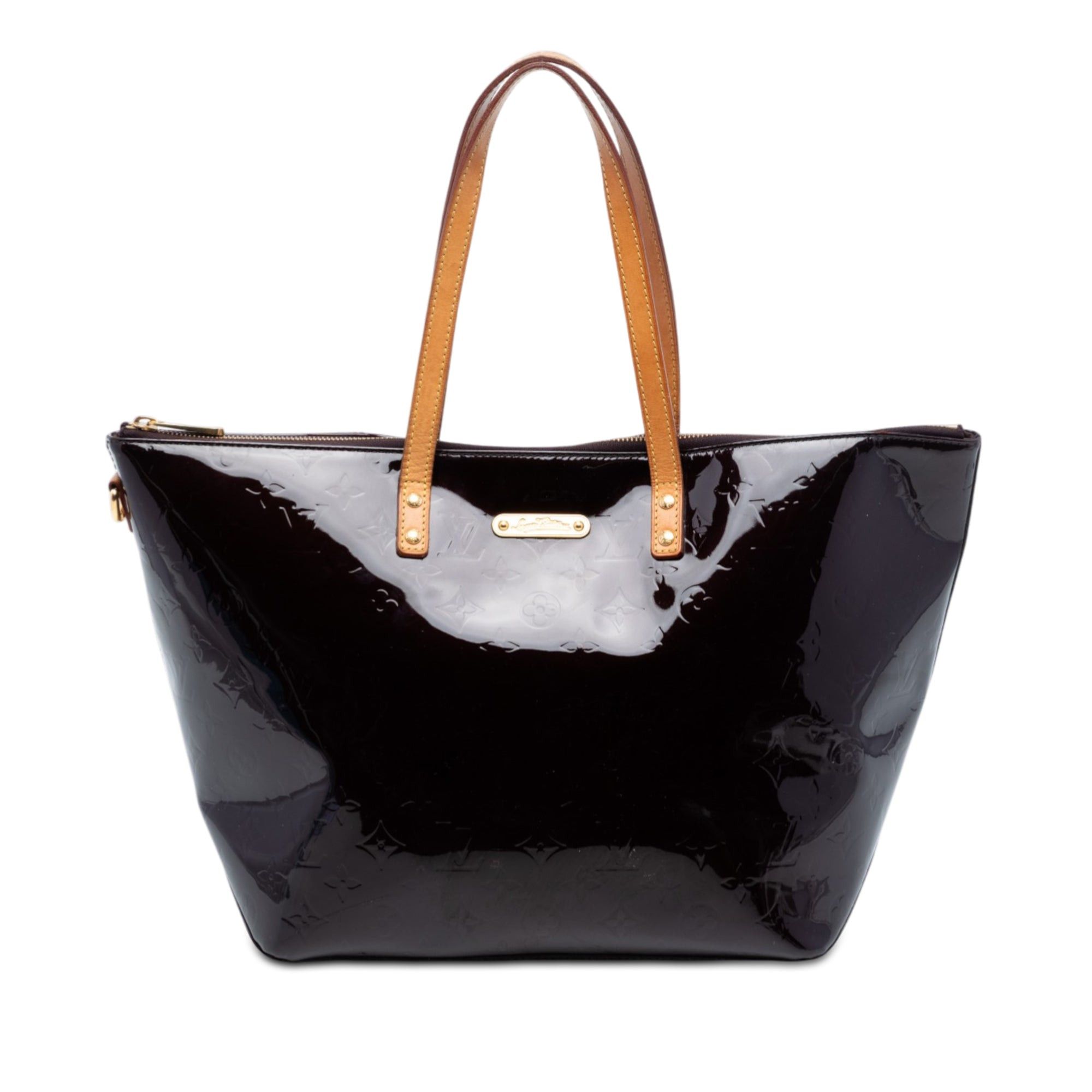 Louis Vuitton Monogram Vernis Bellevue GM Size ONE SIZE - 1 Thumbnail