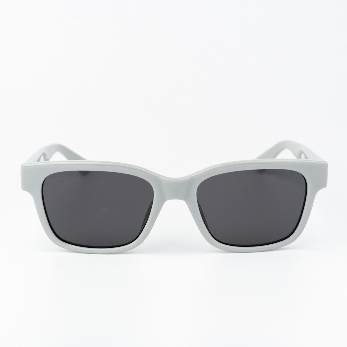 Gucci Gucci Men Sunglasses Grey Square GG1716S 005 BRAND NEW Size ONE SIZE - 2 Thumbnail