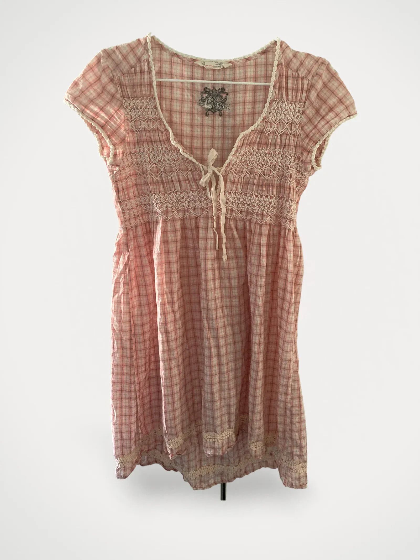 Odd Molly Odd Molly Dress Size S / US 4 / IT 40 - 1 Thumbnail