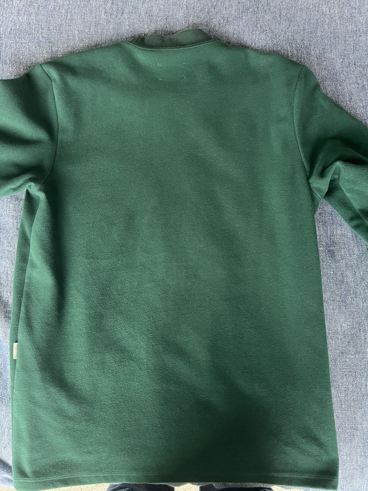 Aime Leon Dore Aime Leon Dore LS Fleece Tee Size US XS / EU 42 / 0 - 3 Thumbnail