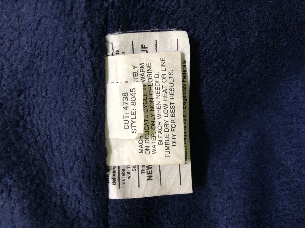 Eddie Bauer × Vintage Eddie Bauer Bomber Jacket Size US M / EU 48-50 / 2 - 10 Thumbnail