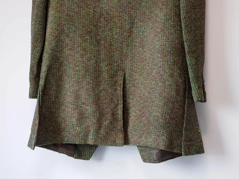 Yohji Yamamoto Yohji Yamamoto 1994AW jacket 2503-Nextarrow Size US M / EU 48-50 / 2 - 6 Thumbnail