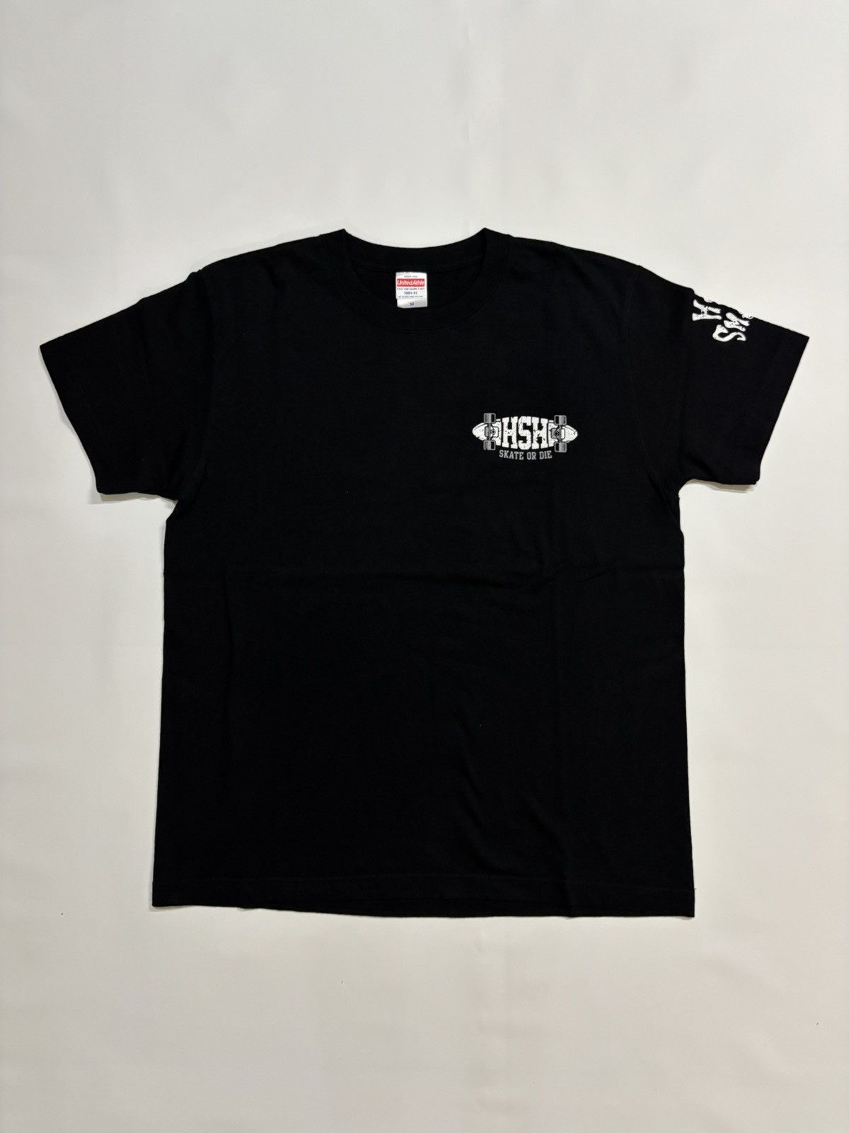 Band Tees Hey-Smith Japanese Melodic Punk Band Tshirt Size US M / EU 48-50 / 2 - 1 Thumbnail