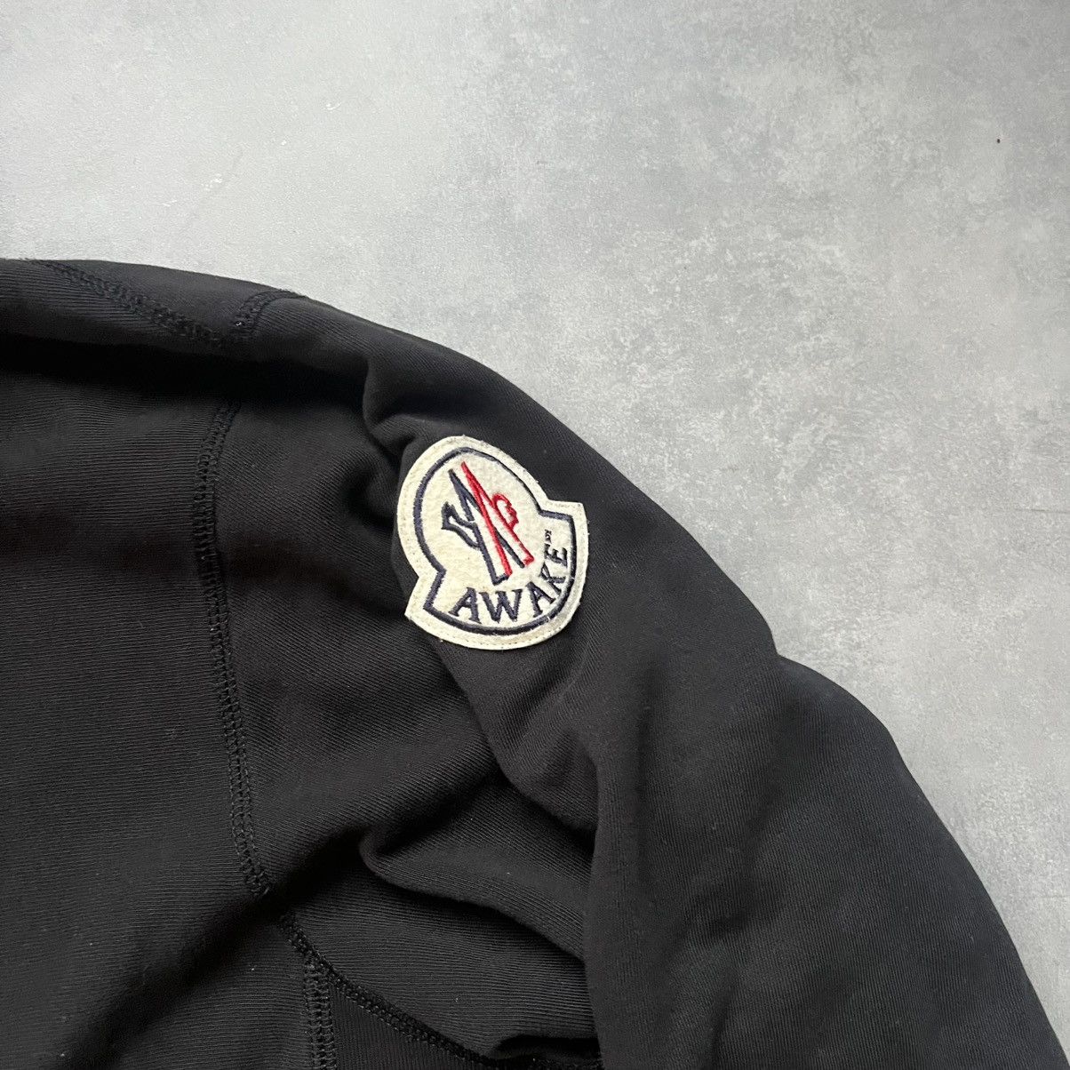Awake NY × Moncler Moncler x Awake Hoodie Size US L / EU 52-54 / 3 - 2 Thumbnail