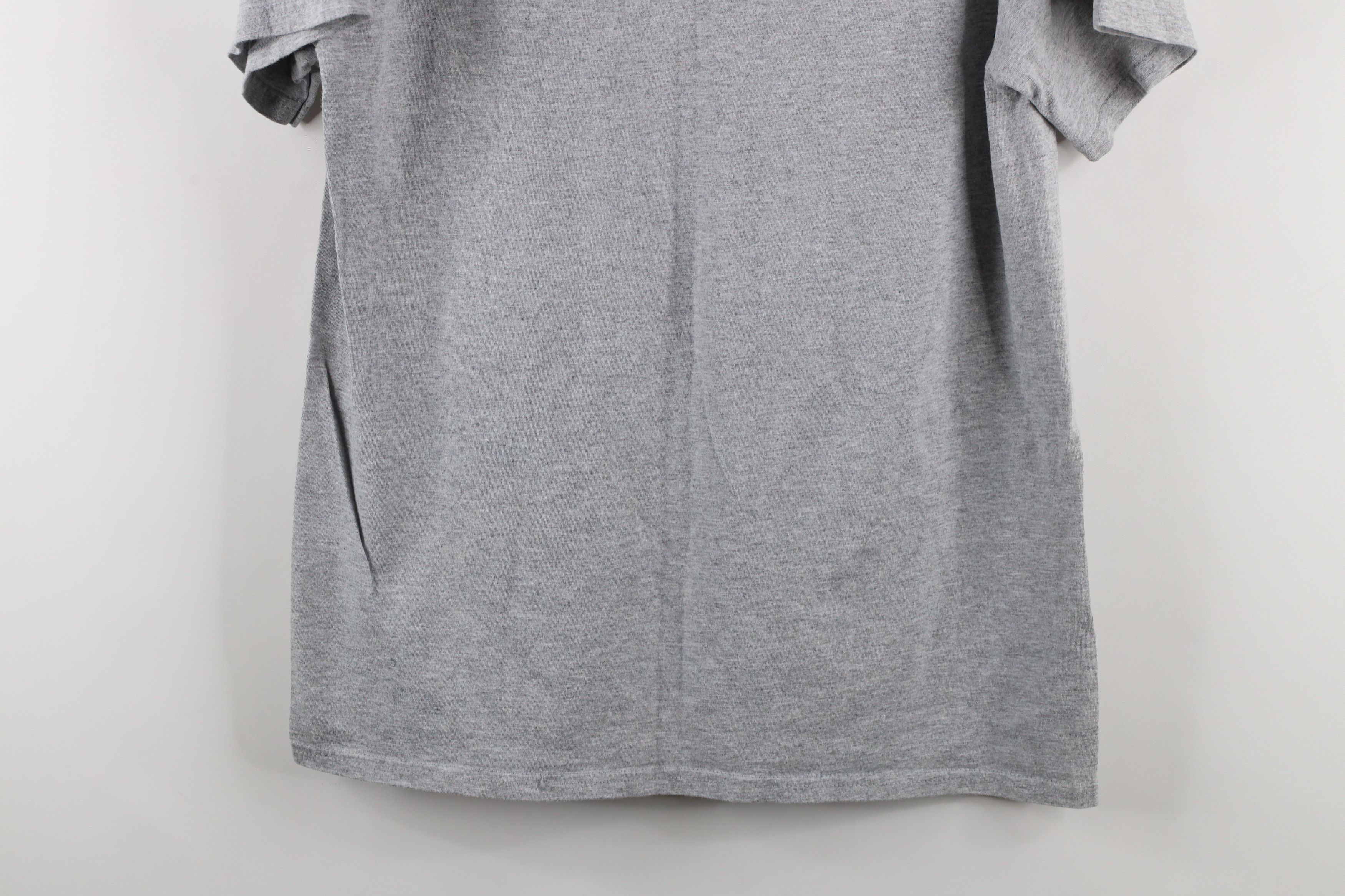 Vintage Vintage Camouflage Block University of Michigan T-Shirt Gray Size US M / EU 48-50 / 2 - 8 Thumbnail
