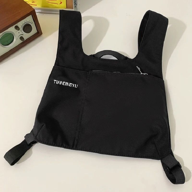 Other Chest Waterproof Bag Size ONE SIZE - 1 Thumbnail
