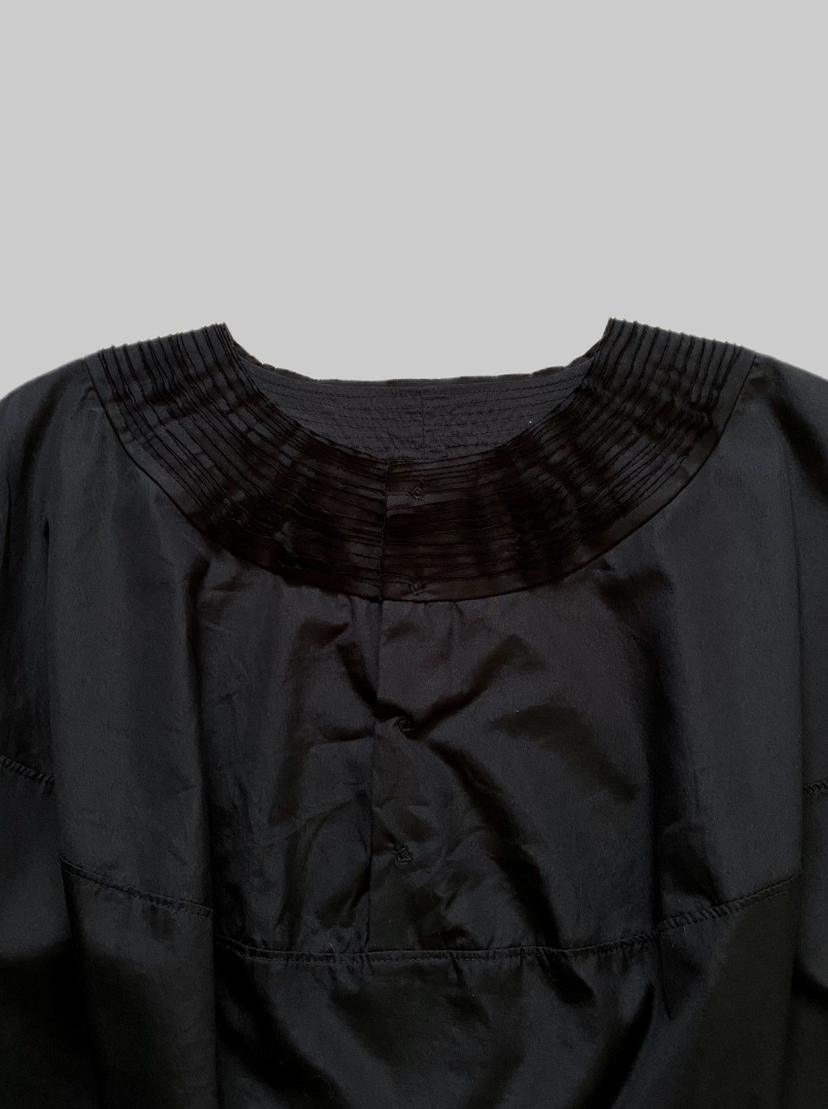 Zucca Vintage Zucca Rare Design Tops Size M / US 6-8 / IT 42-44 - 2 Thumbnail