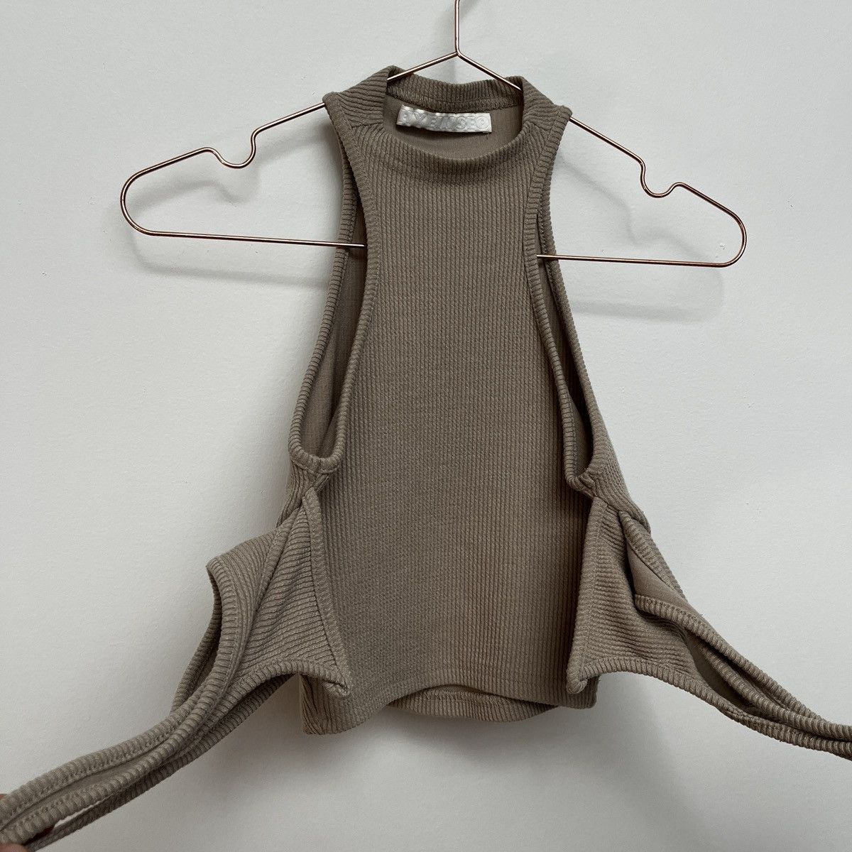 Hyein Seo Hyein Seo Layered Tank Top (unisex) Size US XS / EU 42 / 0 - 9 Thumbnail