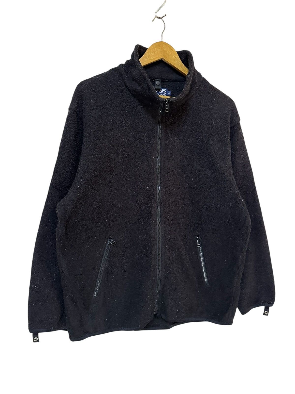 Chaps Ralph Lauren chaps ralph lauren fleece Size US M / EU 48-50 / 2 - 5 Thumbnail