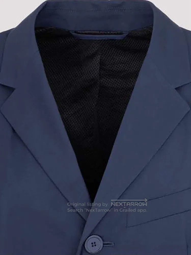 Balenciaga Balenciaga Women's Collar Long Coat Size XS / US 0-2 / IT 36-38 - 9 Thumbnail