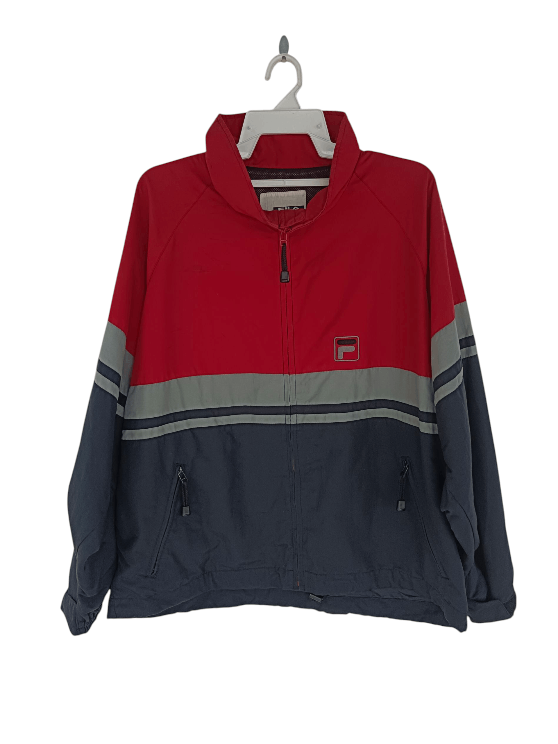 Vintage Fila x snow wear Size US XL / EU 56 / 4 - 1 Thumbnail