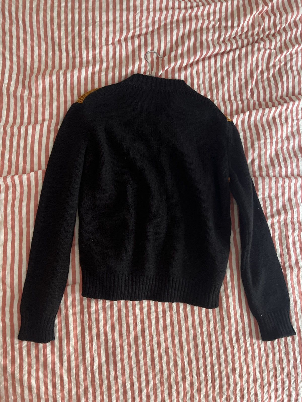 Carhartt Wip × Marni Marni x Carhartt WIP Collab — Rare Archive Streetwear Grail Size XS / US 0-2 / IT 36-38 - 2 Thumbnail
