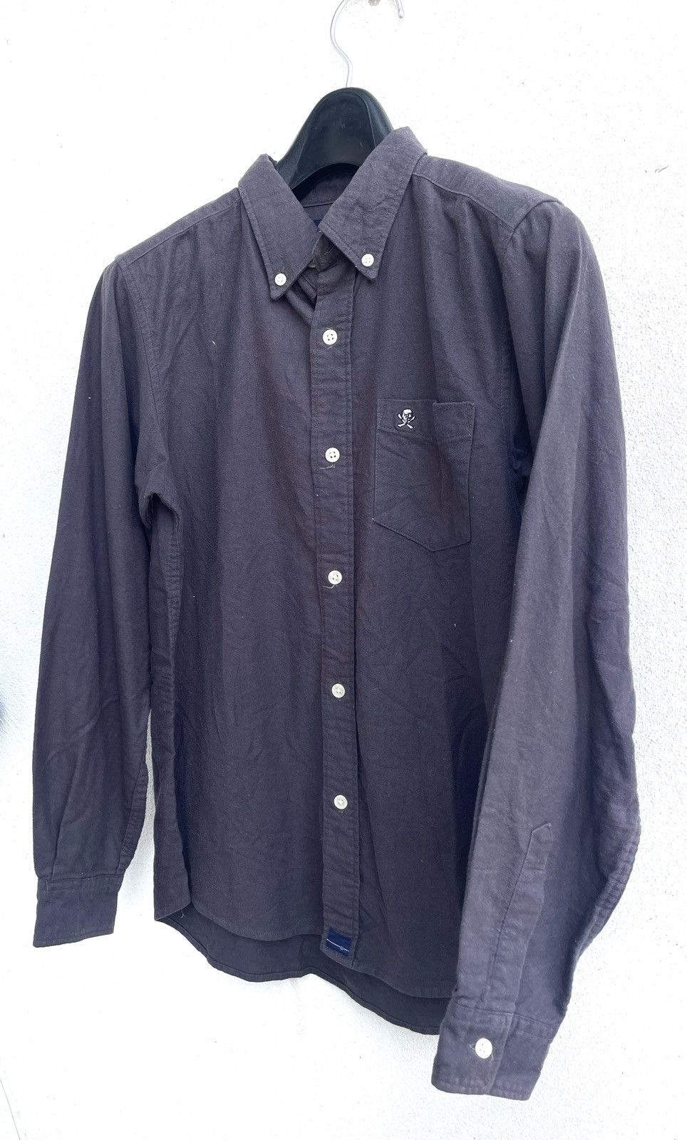 Gallery Dept. DEPT Japan Buttons Up Shirt Size US XS / EU 42 / 0 - 1 Thumbnail