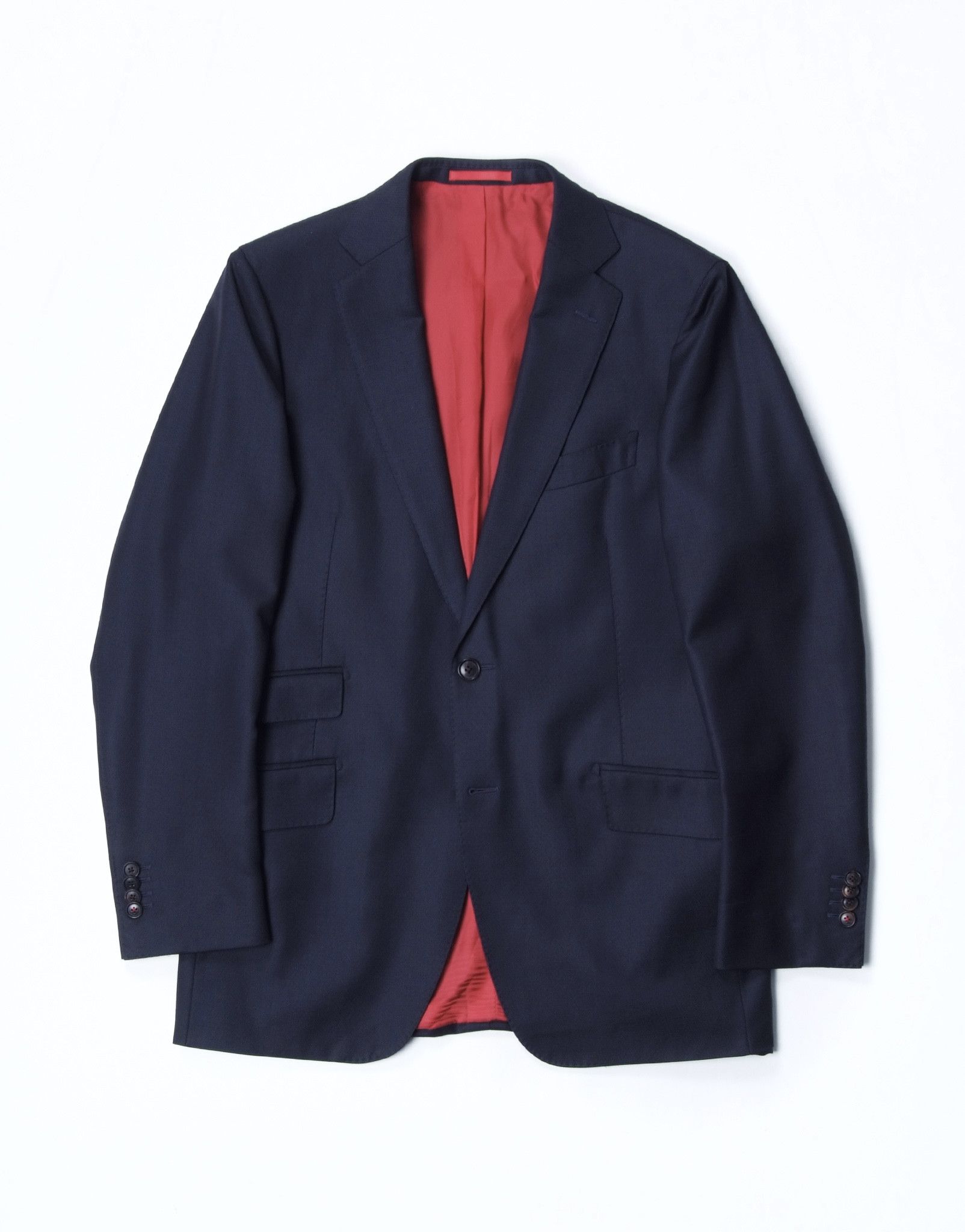 Suitsupply Suitsupply Sienna Pure Wool Blazer Jacket US40 Size 40R - 1 Thumbnail