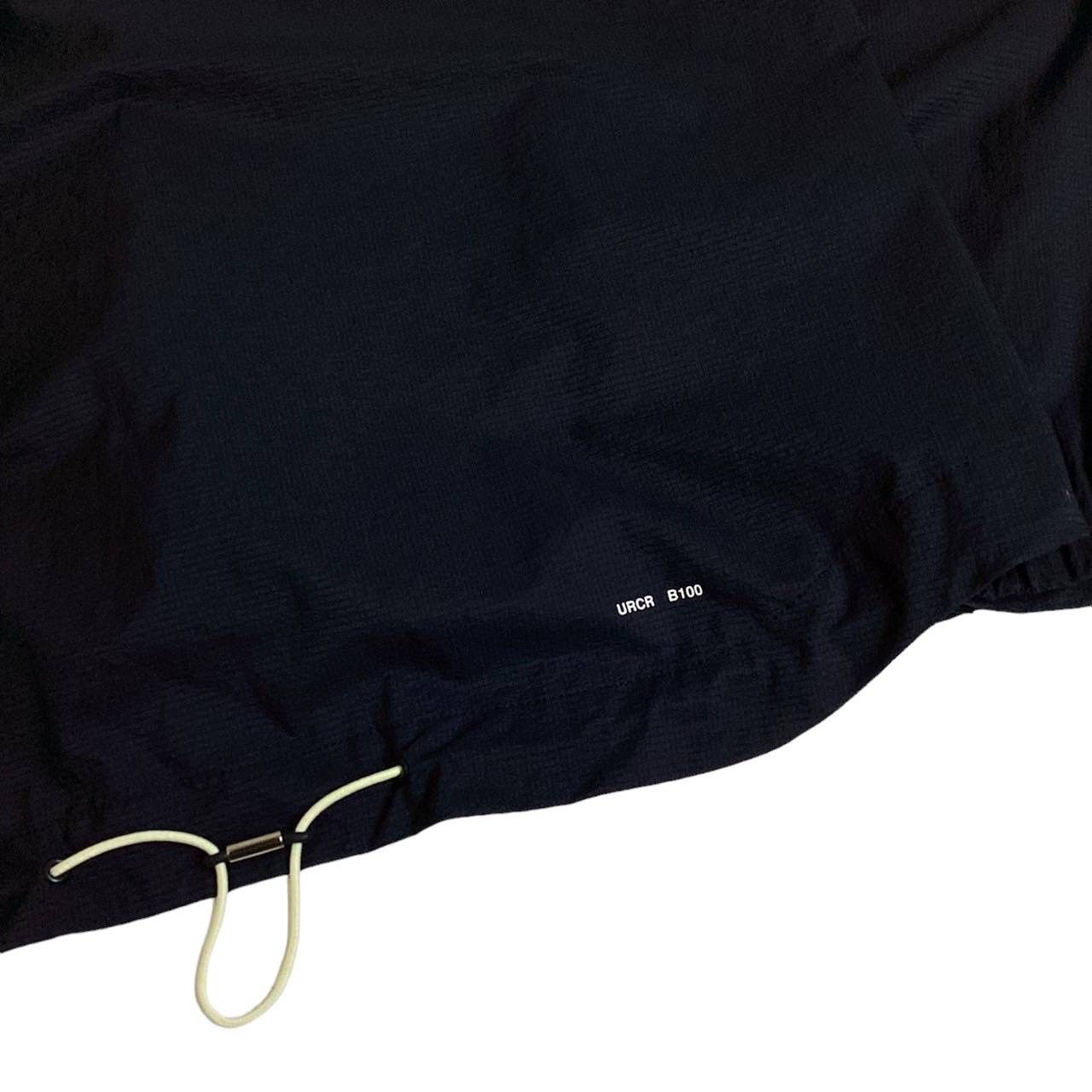 Undercover SS10 Less but Better Nylon Jacket Size US M / EU 48-50 / 2 - 9 Thumbnail