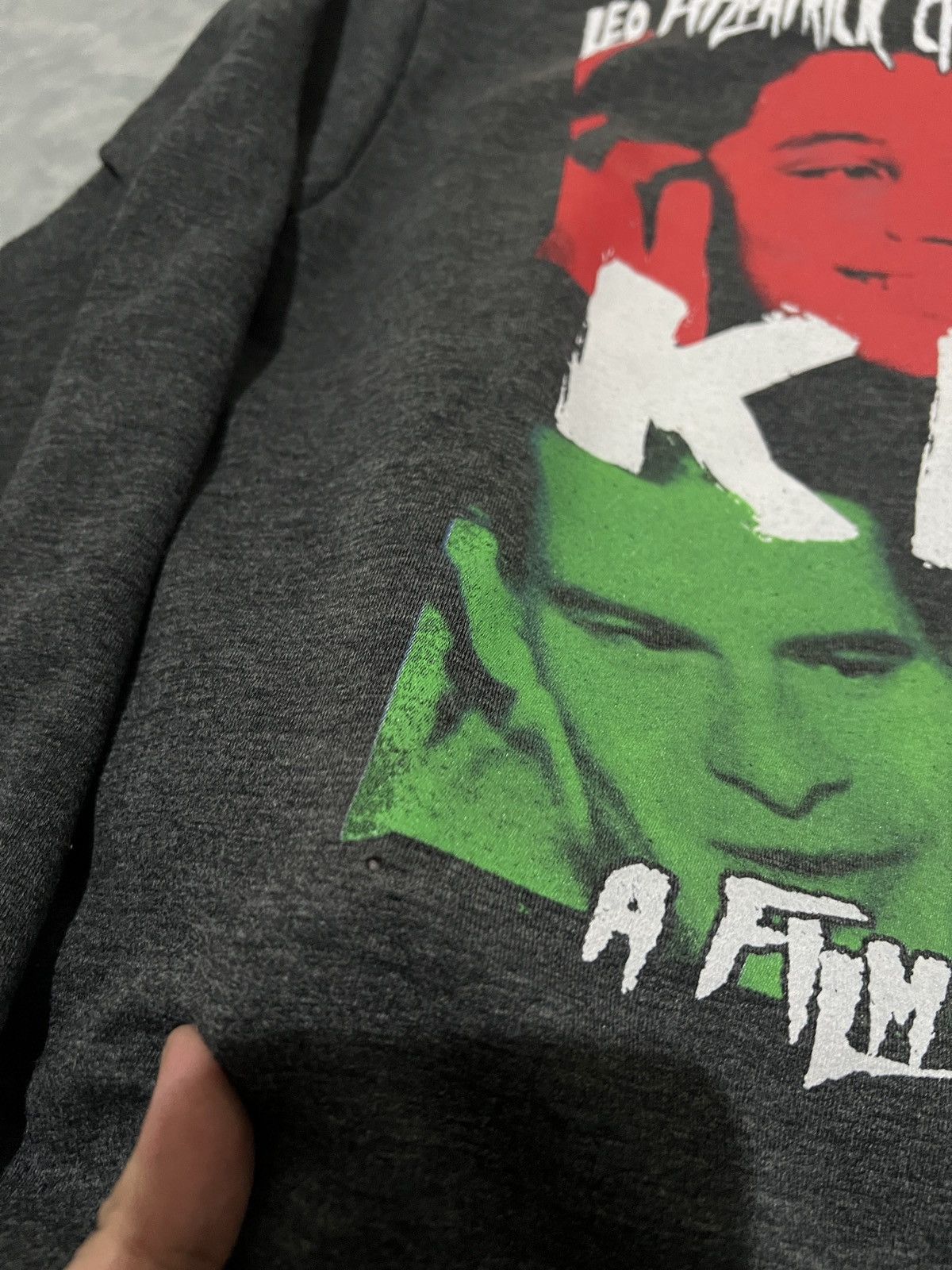 Vintage KIDS 1995 Movie larry clark sweetshirt | Grailed