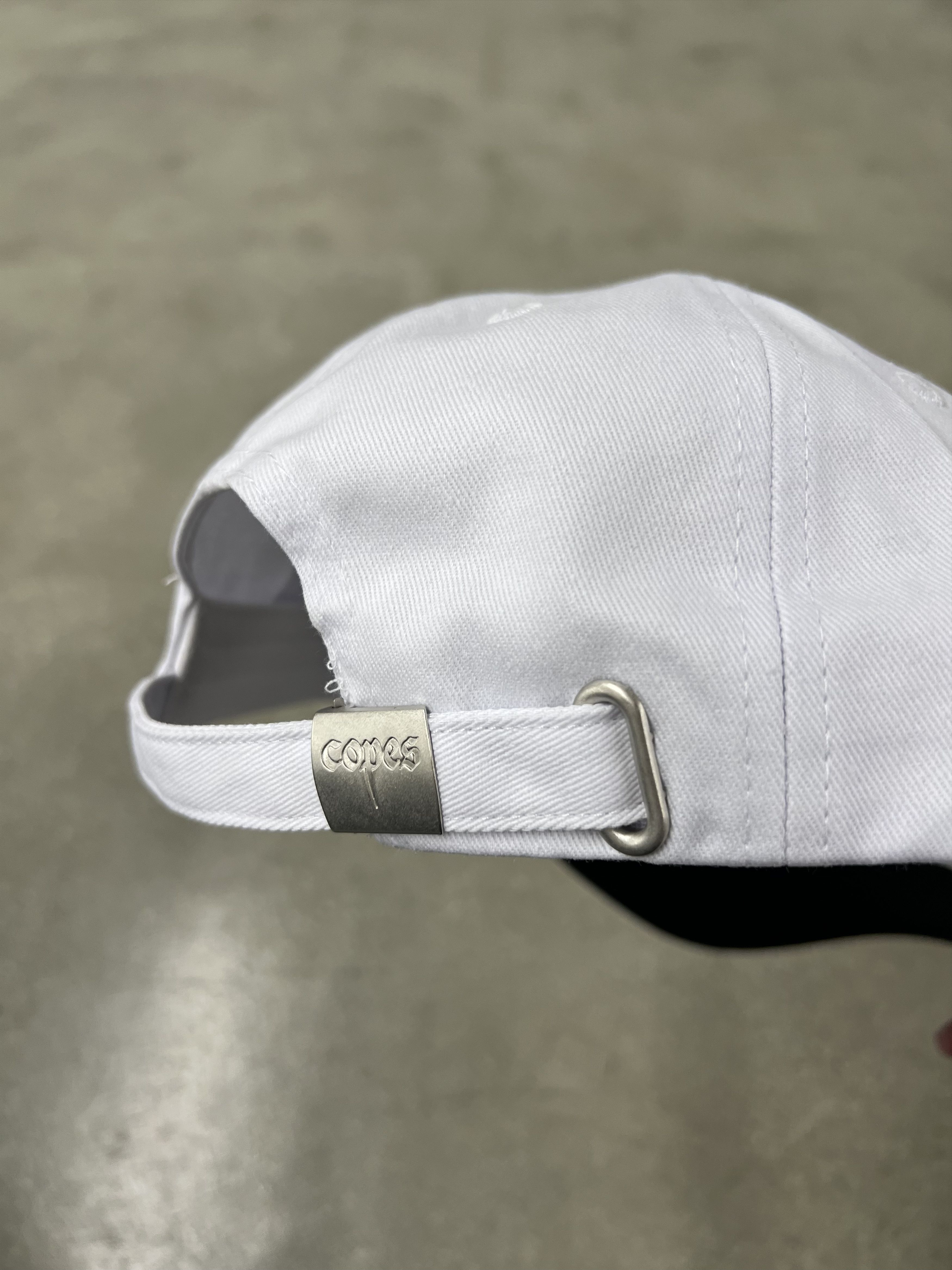Copes Hivemind 'Baseball' Embroidered Hat Size ONE SIZE - 3 Thumbnail