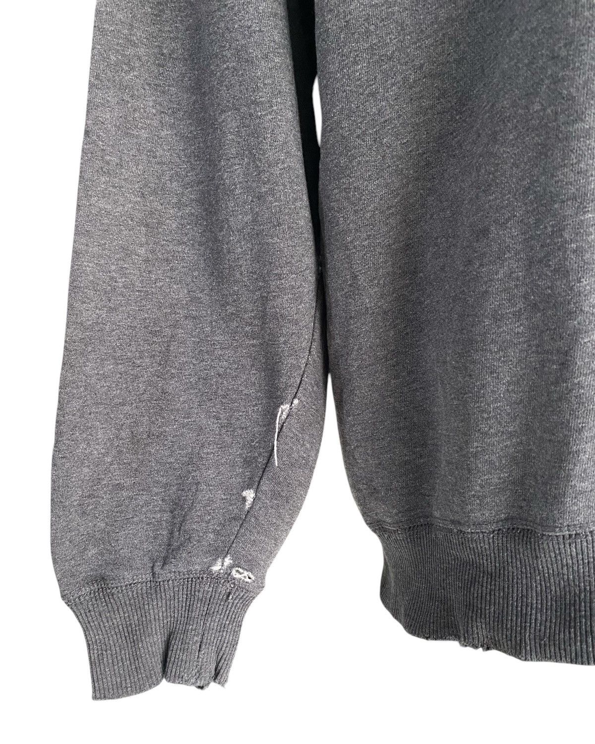 If Only Was True × Japanese Brand Vtg VAN JAC Backheat Swetashirt Size US L / EU 52-54 / 3 - 6 Thumbnail