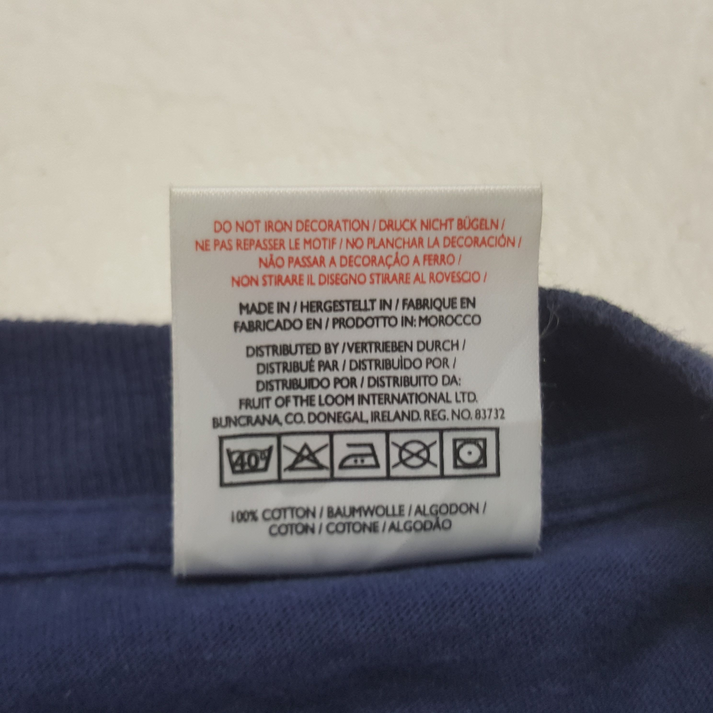 Band Tees Vintage Oasis Heathen Chemistry American Rock Band Tshirt Size US S / EU 44-46 / 1 - 4 Thumbnail
