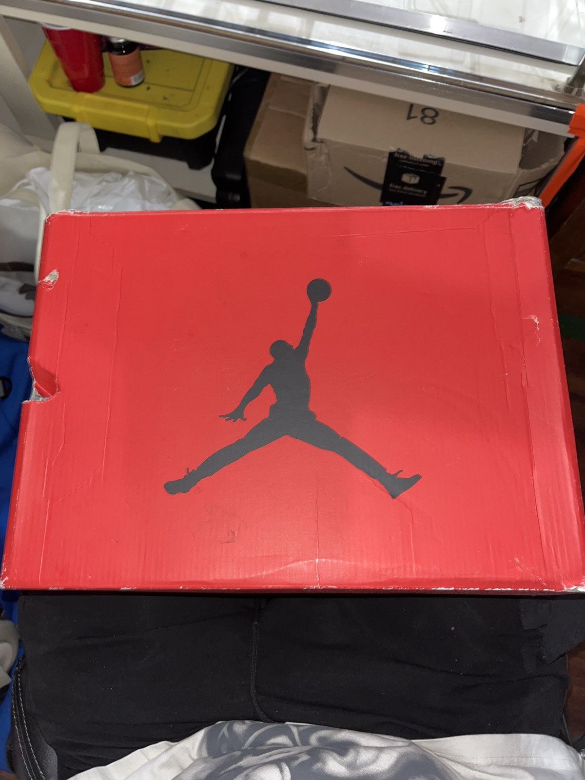 Jordan Brand Jordan 6 Toro Bravo Size US 10.5 / EU 43-44 - 7 Thumbnail