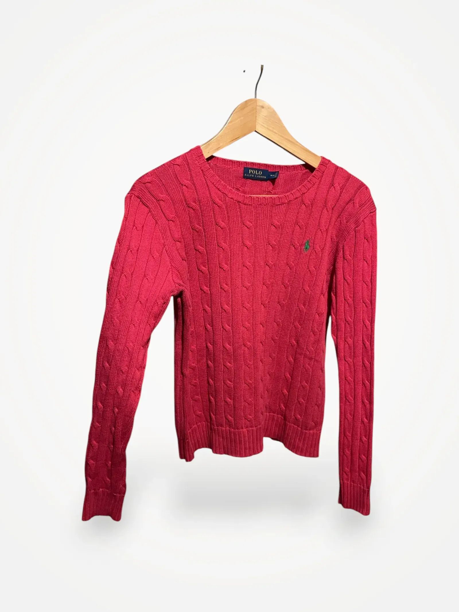 Ralph Lauren Ralph Lauren Sweater Size M / US 6-8 / IT 42-44 - 1 Thumbnail