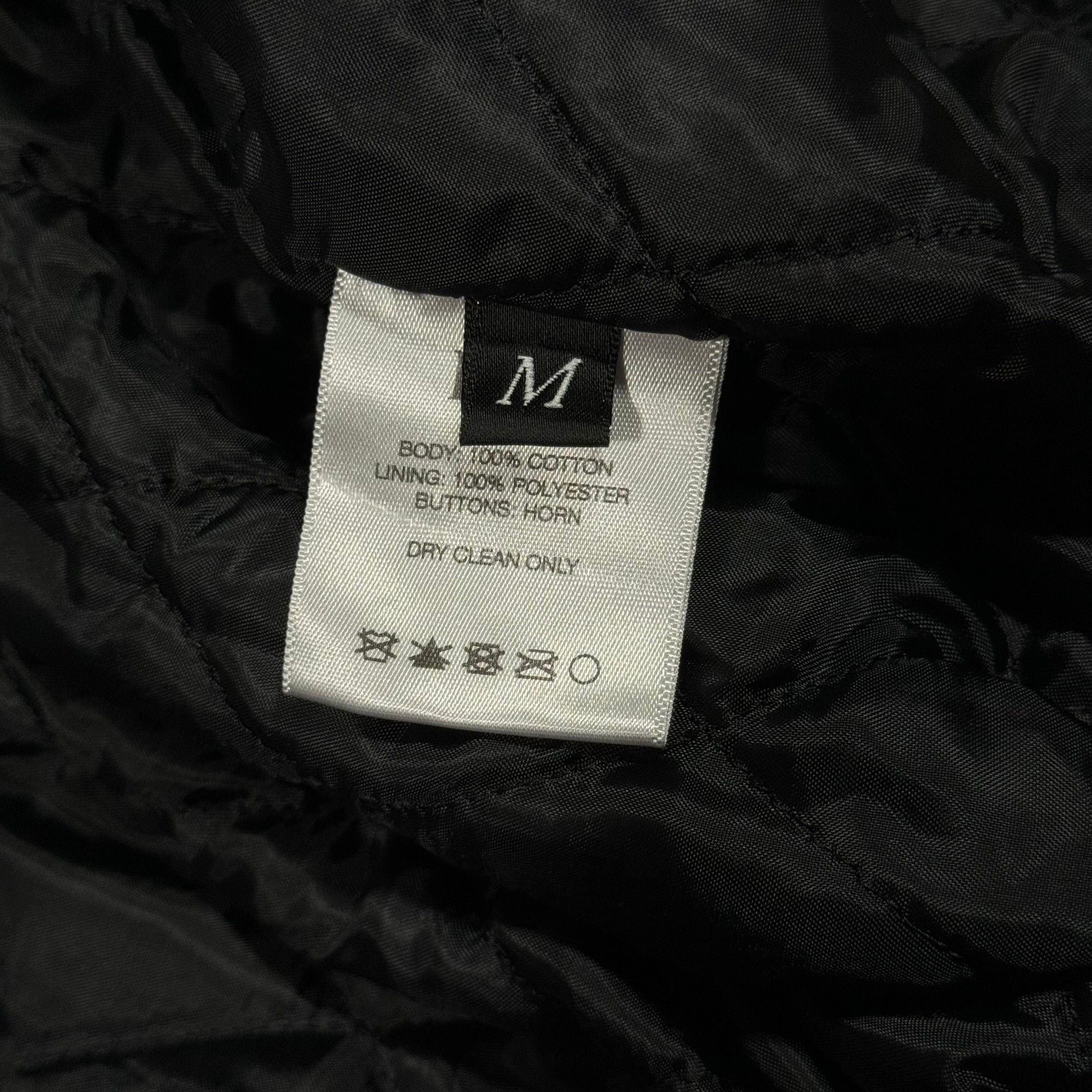Enfants Riches Deprimes ERD Corduroy Barbara Bomber Jacket Zip Size US M / EU 48-50 / 2 - 7 Thumbnail
