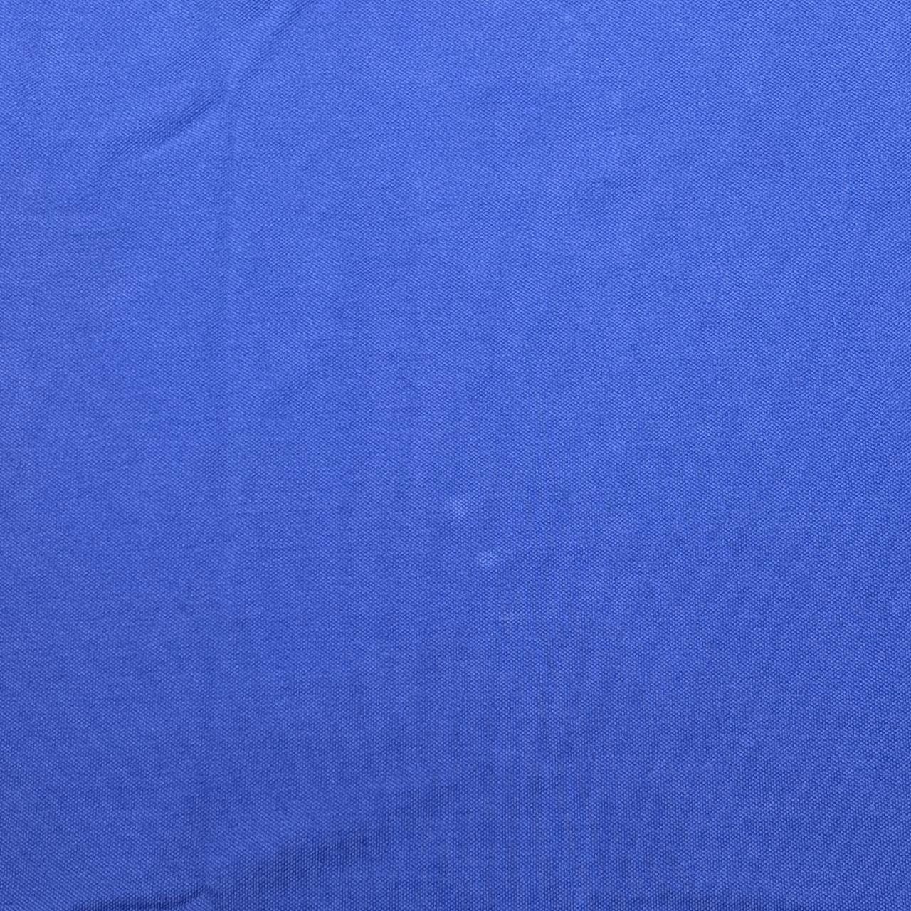 Polo Ralph Lauren Polo Ralph Lauren Big Pony Blue Custom Slim Fit Sz XL Size US XL / EU 56 / 4 - 6 Thumbnail