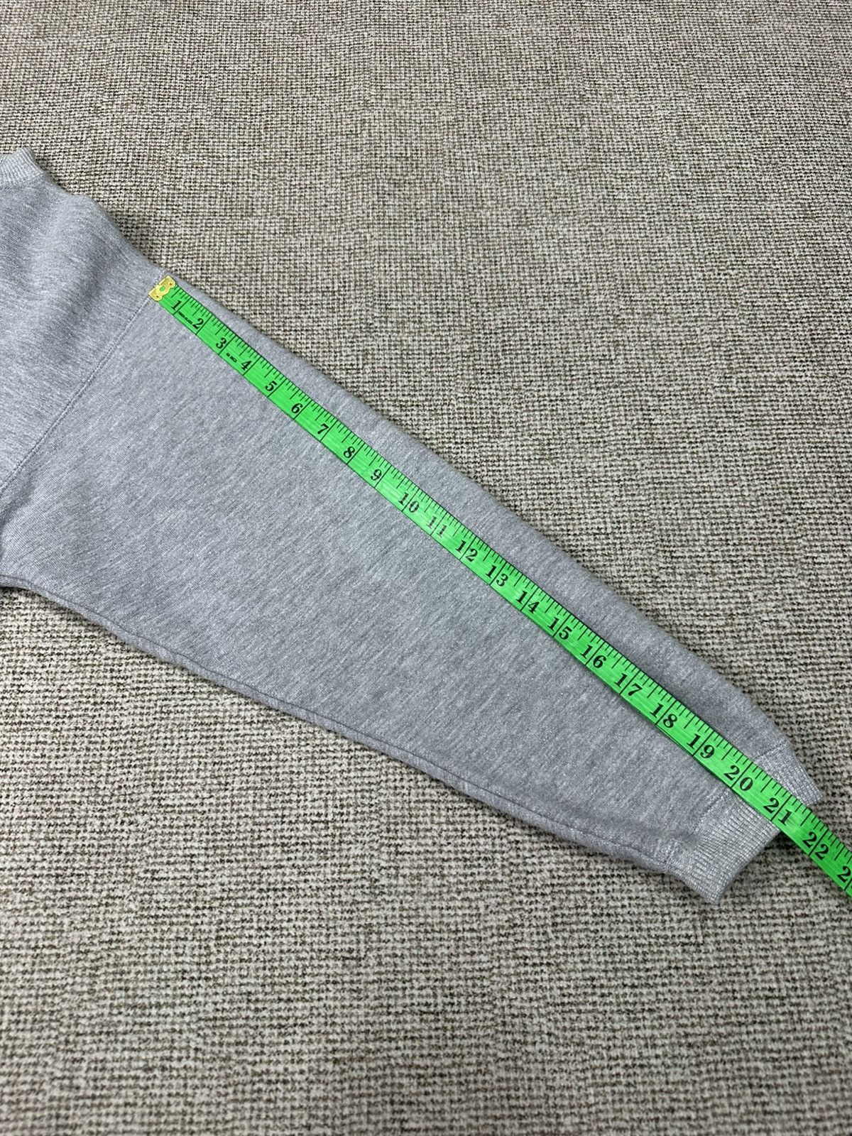 Quiksilver Vintage 90s Hook Ups Quiksilver Crop Top Crewneck Z389 Size US M / EU 48-50 / 2 - 8 Thumbnail