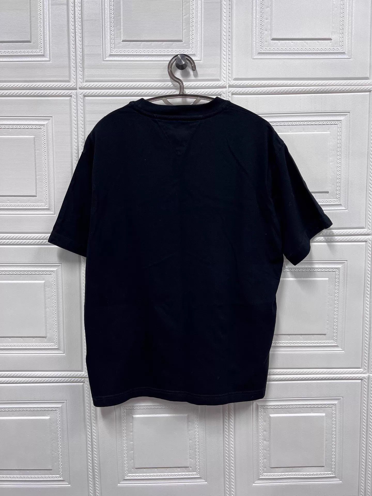 Bottega Veneta BV FW25 Embroidered Heavy SS Tee XS 99 New Size XS / US 0-2 / IT 36-38 - 2 Thumbnail