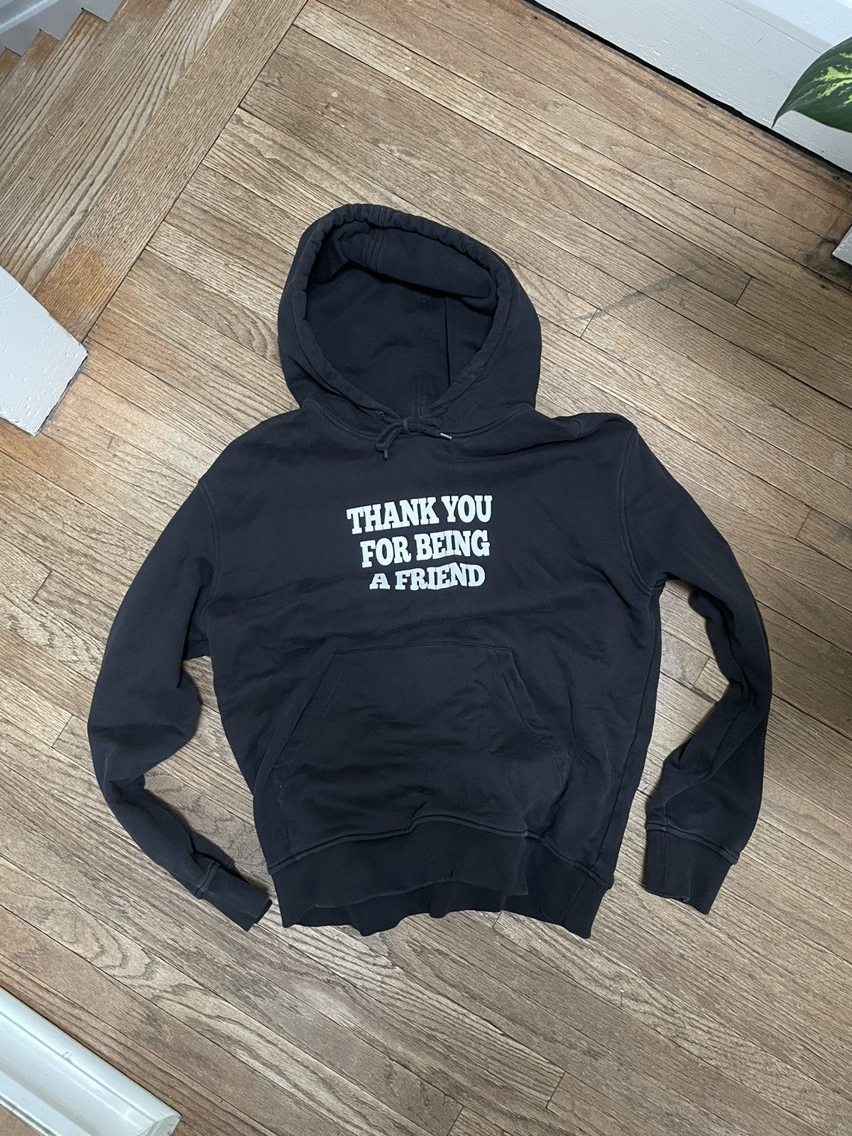 パーカー・フーディ AMI Men Hoodies BFUSW035730 001 BLACK AMI AMI Men Hoodies BFUSW035730 001 BLACK | Grailed