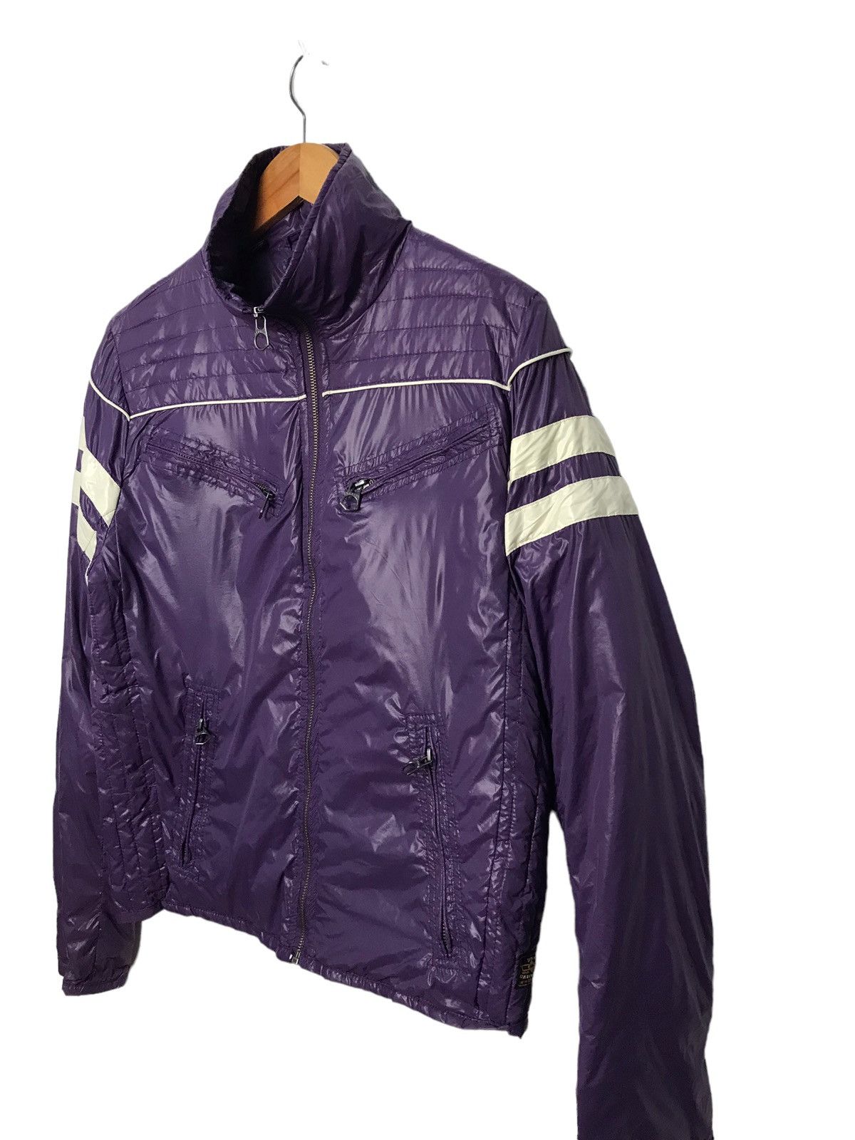 Engineered Garments × Scotch & Soda Scotch x Engineered Garment Rider Jacket Size US S / EU 44-46 / 1 - 3 Thumbnail