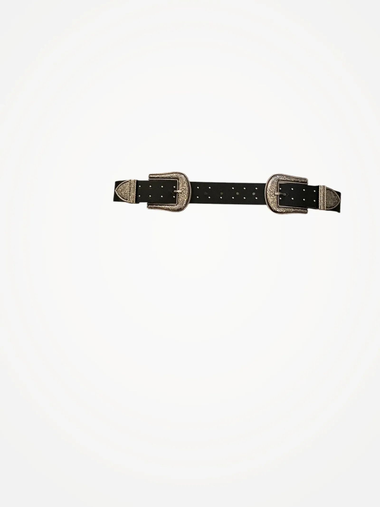 Zara Zara Belt Size ONE SIZE - 1 Thumbnail