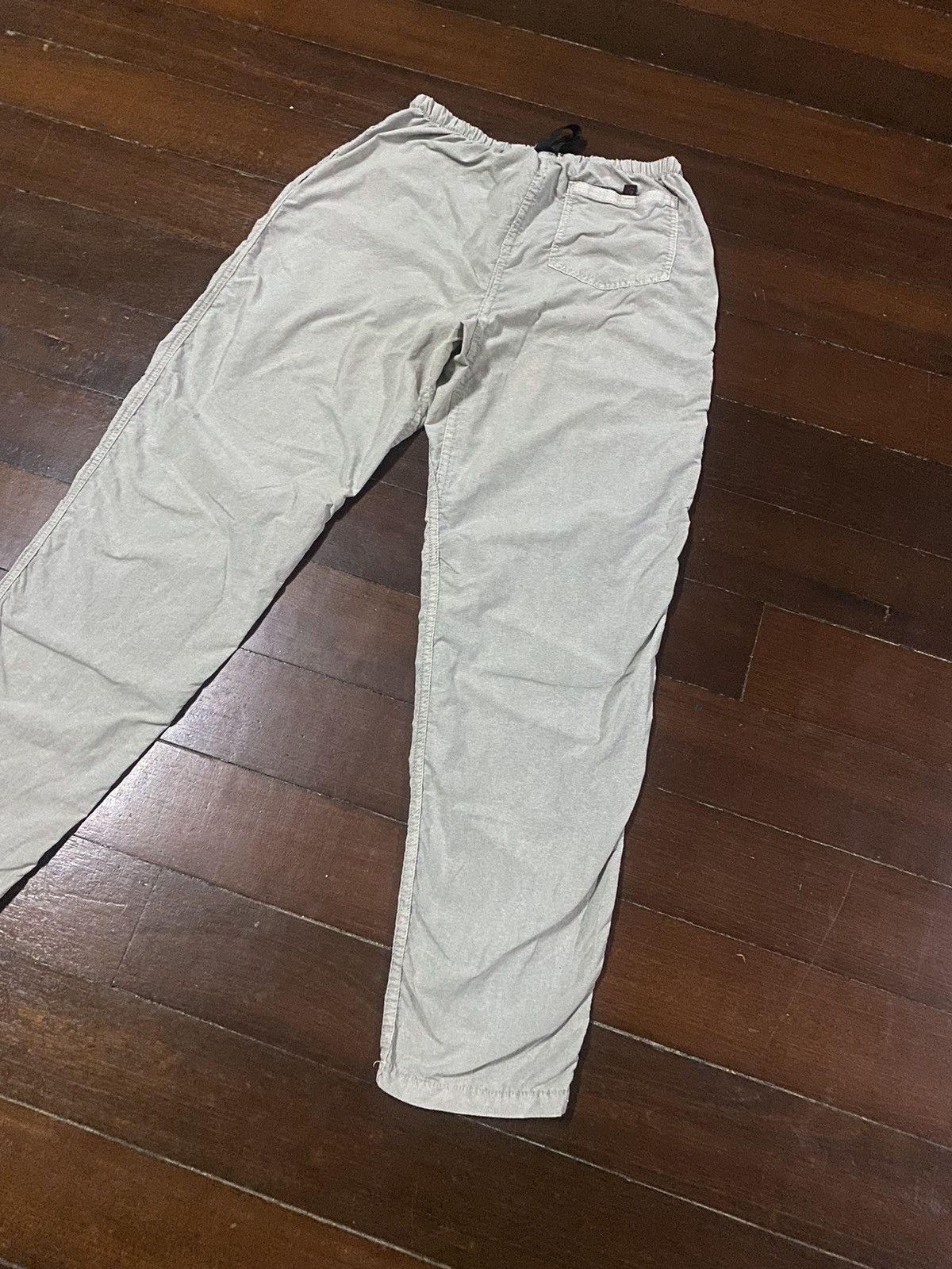 Gramicci × Vintage Vintage Gramicci pant light MADE IN USA Size US 31 - 11 Thumbnail