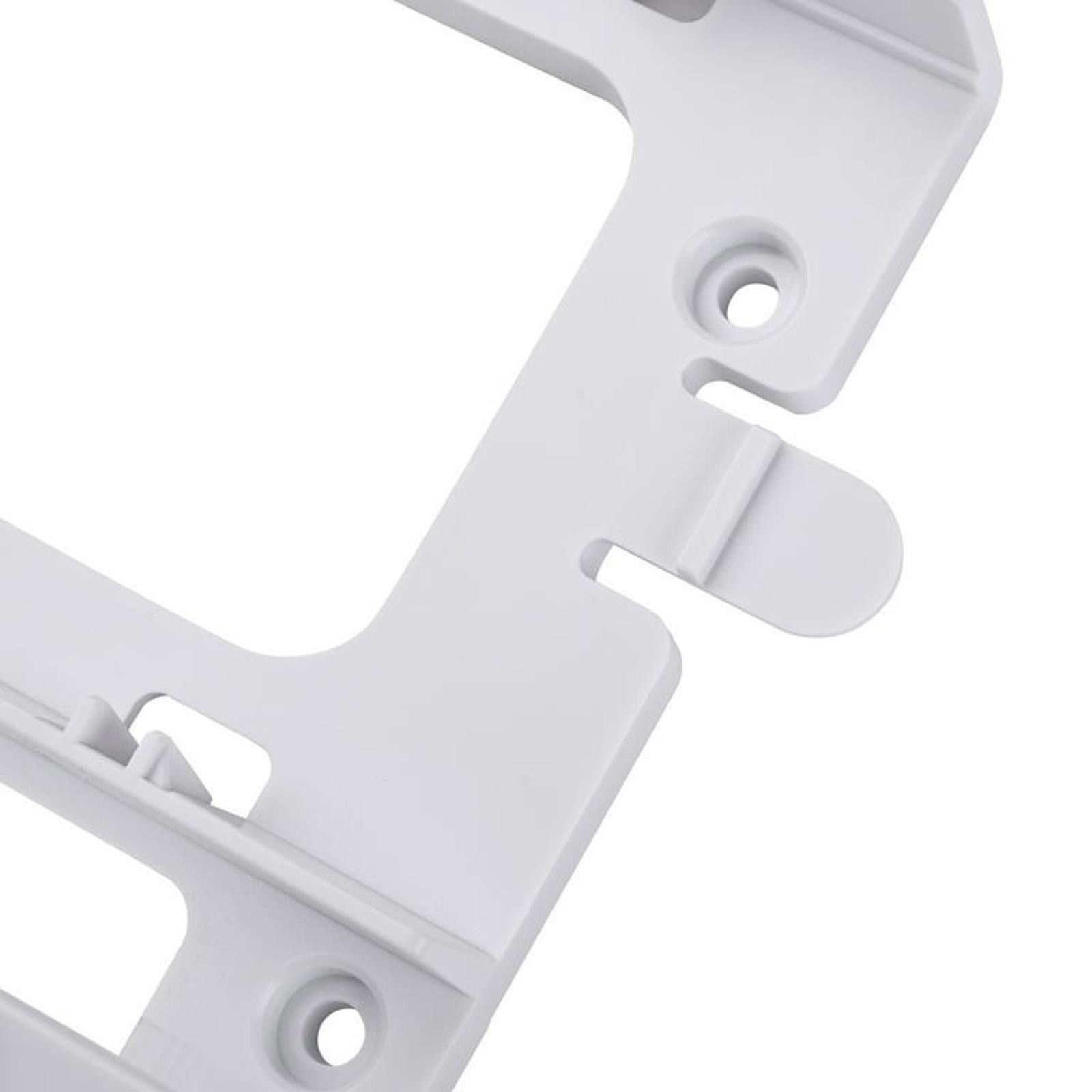The Unbranded Brand Starlink Gen 3 Router Wall Mount with Standard Power Supply Size ONE SIZE - 4 Thumbnail
