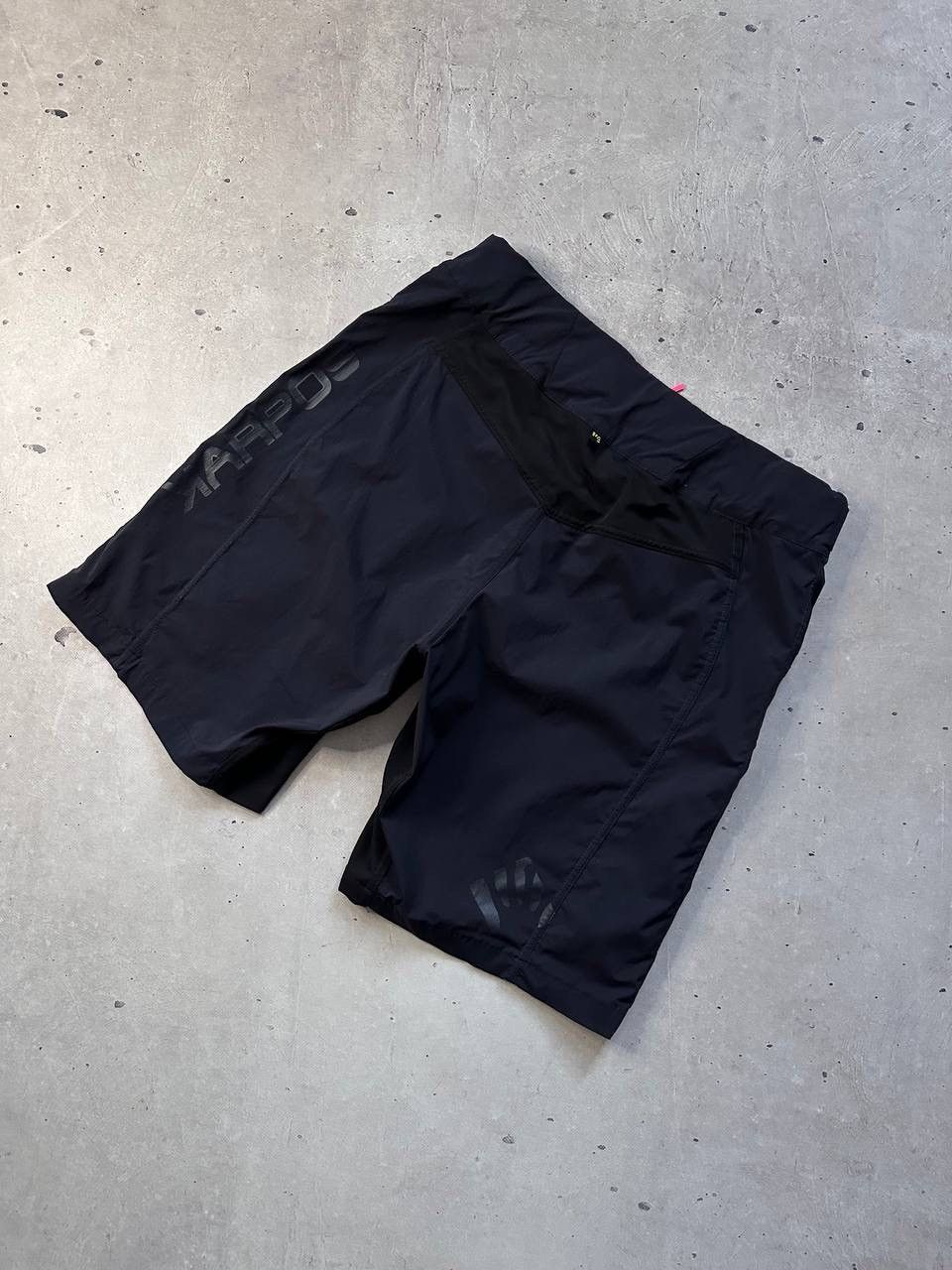 Other Karpos Unisex Trail Light Shorts Tracking Mountain Size US 34 / EU 50 - 5 Thumbnail