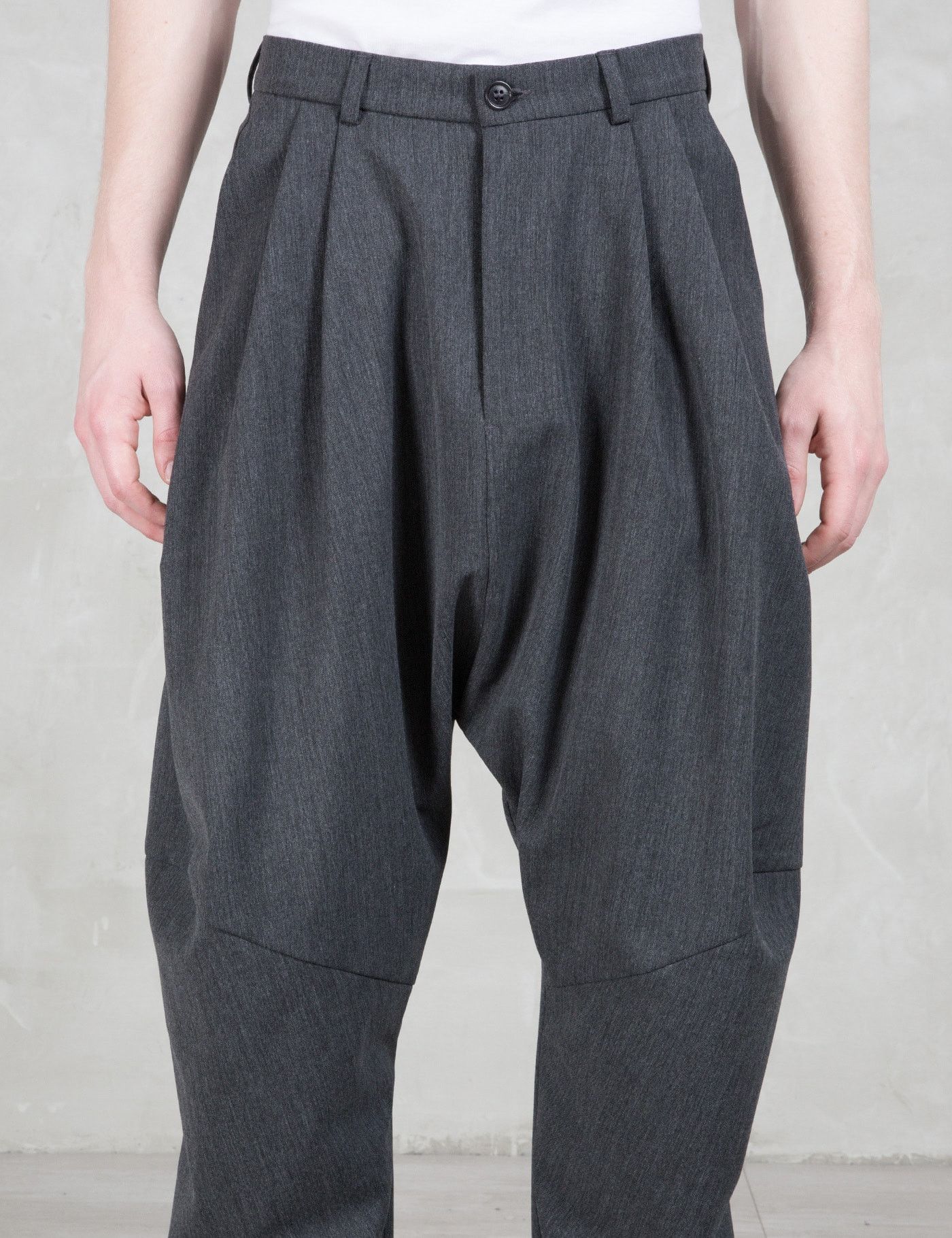 Henrik Vibskov Ants Pants/Trousers Size US 32 / EU 48 - 2 Thumbnail