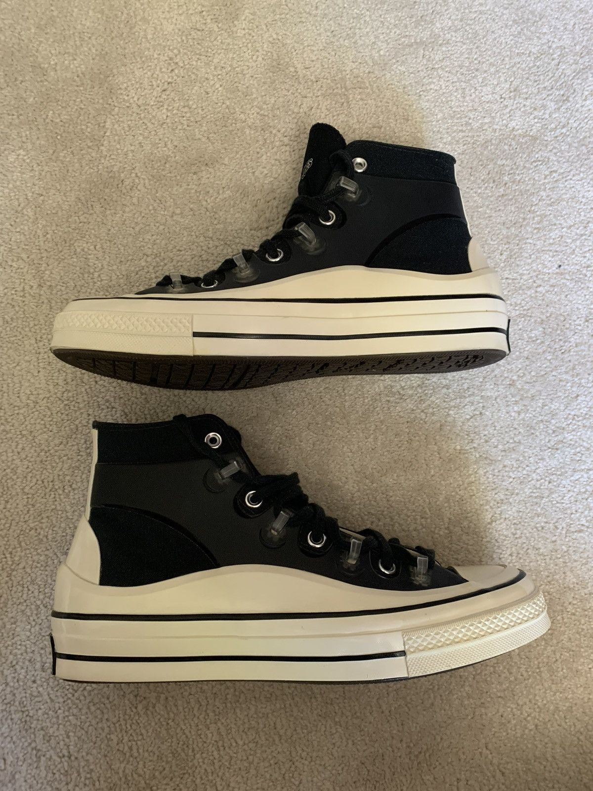 Converse Converse Chuck 70 x Kim Jones | Grailed