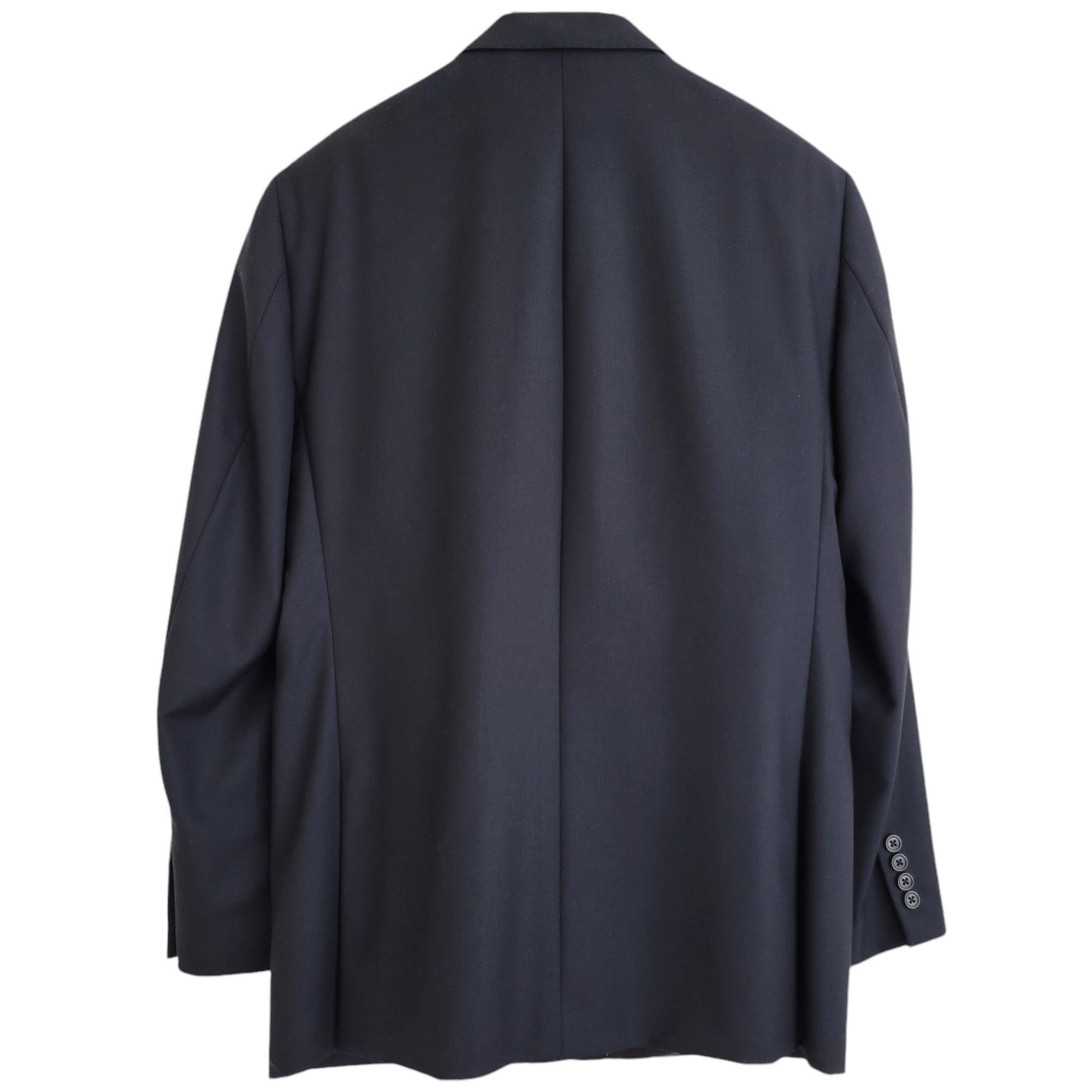 Calvin Klein Calvin Klein Wool Cashmere 2-Button Suit Men's. Size 42R. Size 42R - 5 Thumbnail