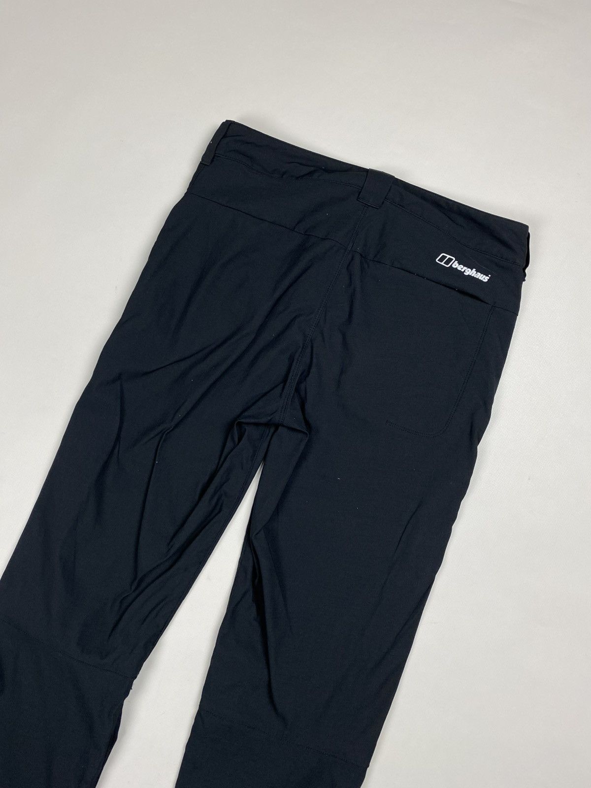 Berghaus Berghaus Men’s Soft shell Hiking Pants Trousers Size S Size US 30 / EU 46 - 20 Thumbnail