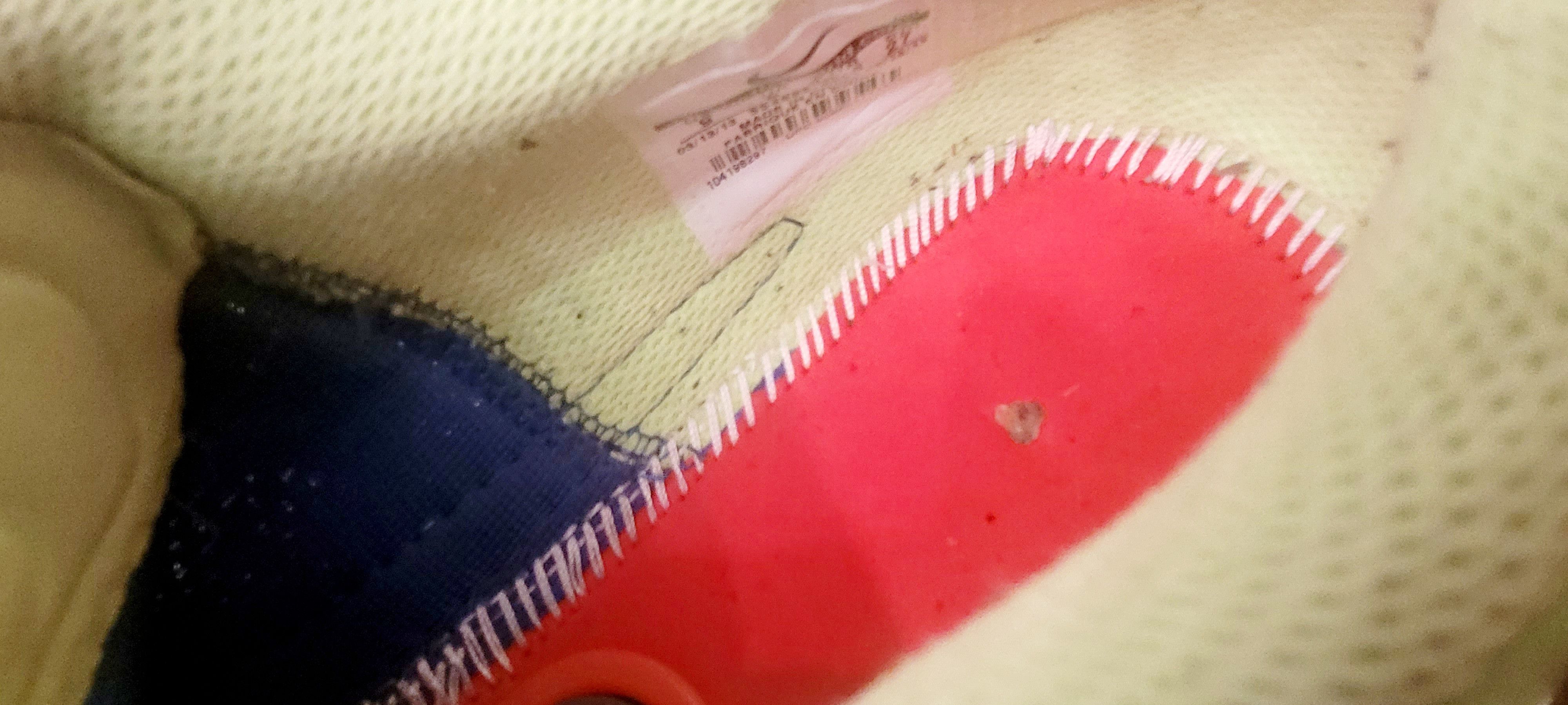 Nike NIKE AIR MAX Size US 9 / EU 42 - 5 Thumbnail