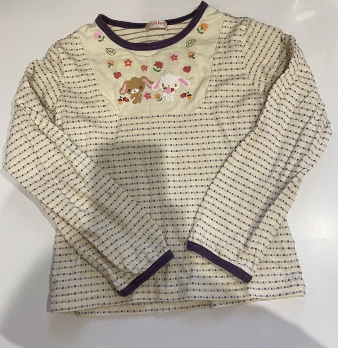 Other Sugar bunnies Sanrio blouse Size XS / US 0-2 / IT 36-38 - 1 Thumbnail