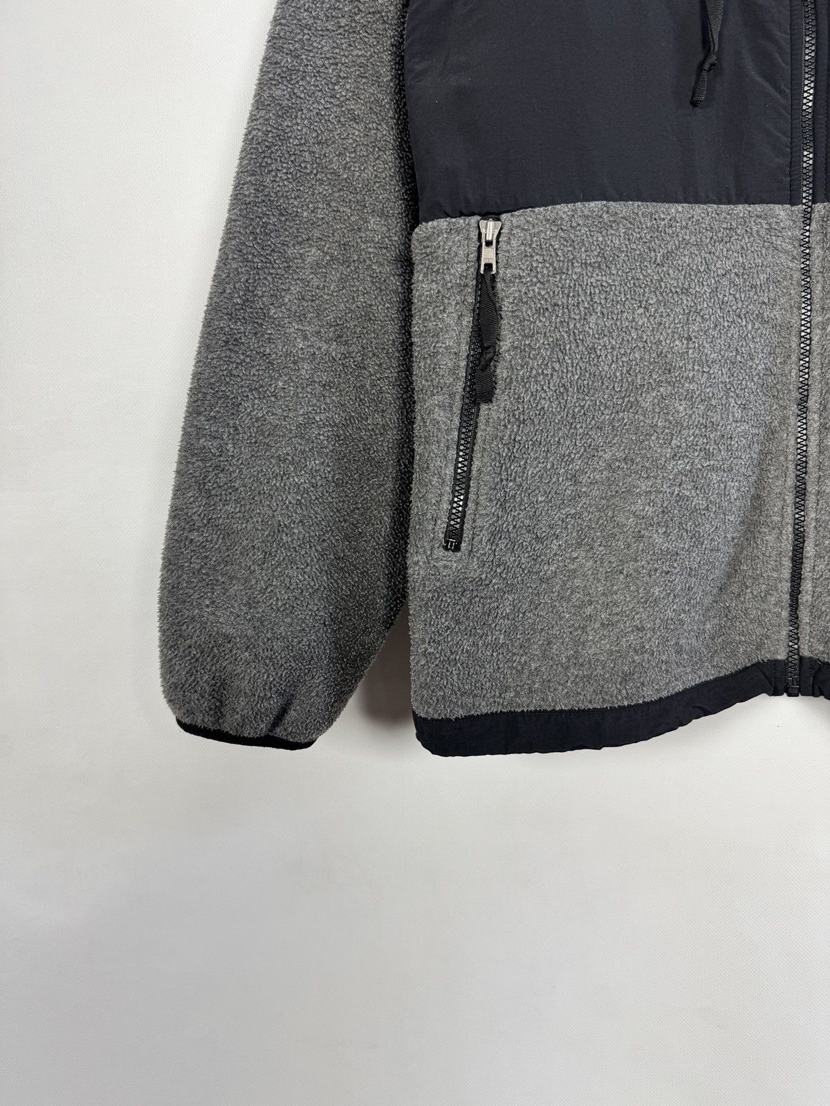 The North Face The North Face Polartec Full Zip Fleece Jacket Outdoor Sz L Size US L / EU 52-54 / 3 - 4 Thumbnail