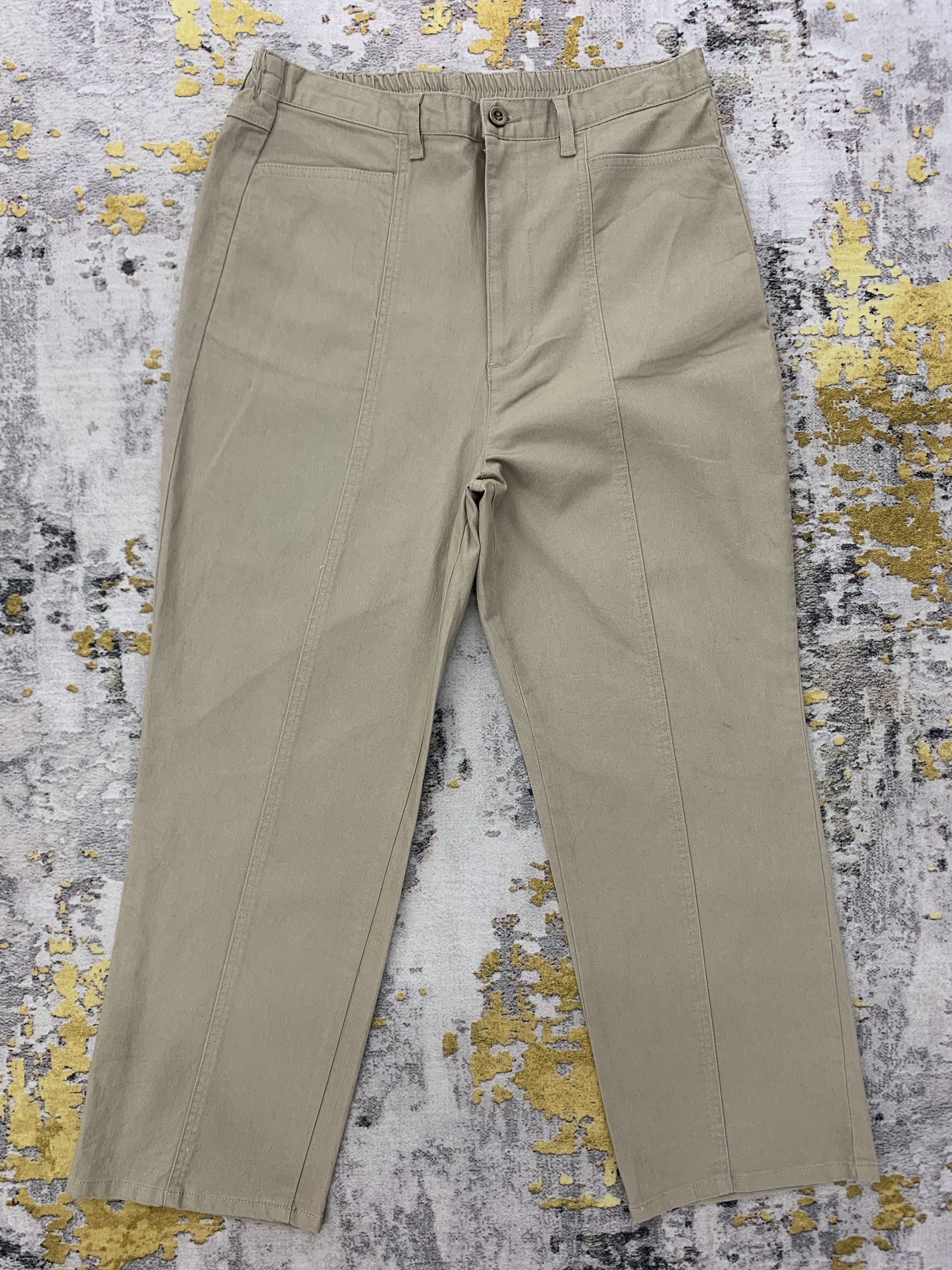 Japanese Brand Vintage Pants size 28 Size 28" / US 6 / IT 42 - 1 Thumbnail