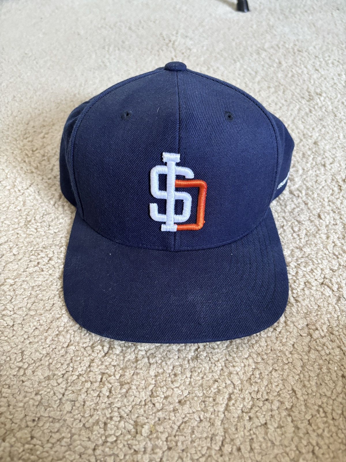 Other Mondaysuck SD Hat Size ONE SIZE - 1 Thumbnail