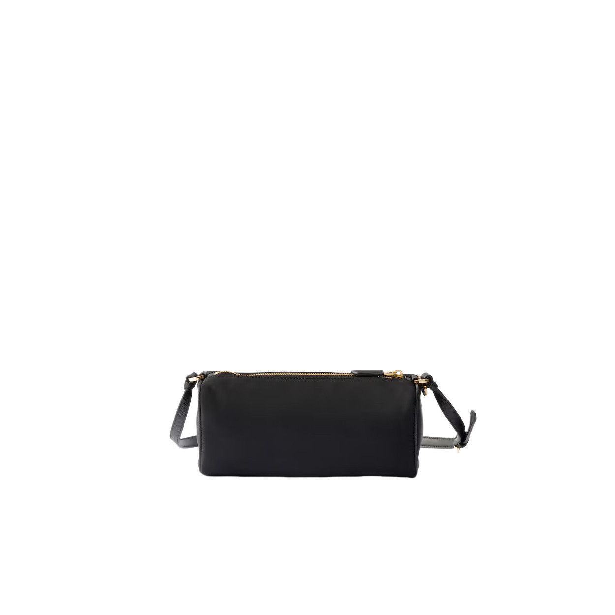 Prada PRADA $1250 Re-Nylon Black Pouch New And Authentic Size ONE SIZE - 3 Thumbnail