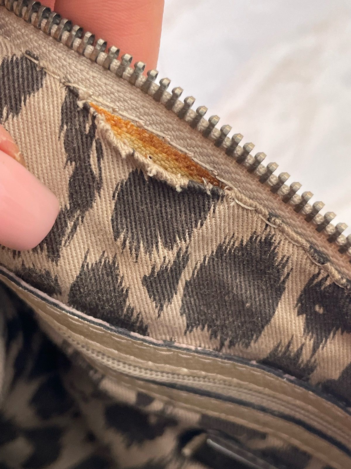 Guess Vintage Guess bag Size ONE SIZE - 21 Thumbnail