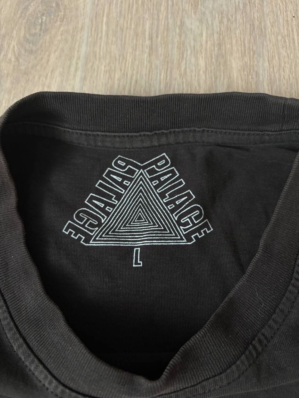 Palace Palace y2k t shirt Size US L / EU 52-54 / 3 - 4 Thumbnail